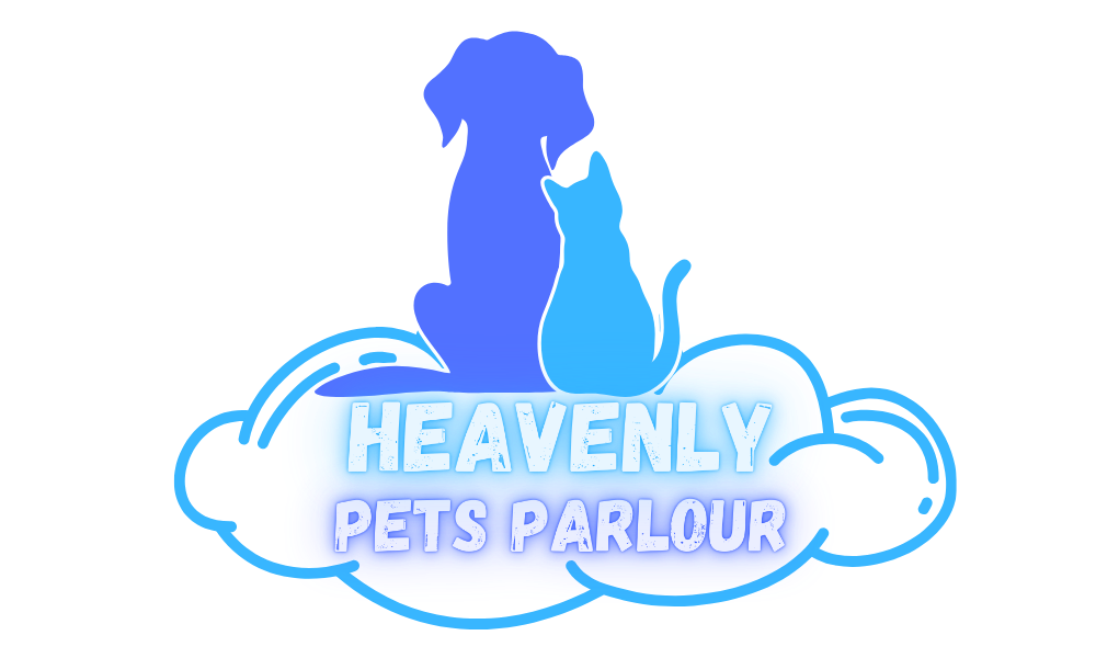 HEAVENLY PETS PARLOUR HEAVENLY PETS PARLOUR