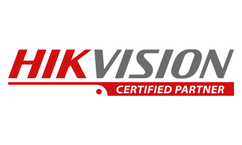HIKVISION